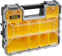 Organisateur Porte Pièces Détachées Charnières Plastique Version Élevé STANLEY
