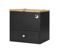 Organisateur Produits Féminins Distributeur Boîte Conteneur Déco