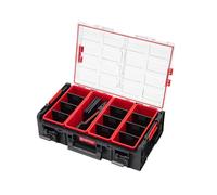 QBRICK SYSTEM ONE ORGANISATEUR 2XL - Espace de rangement professionnel exclusif