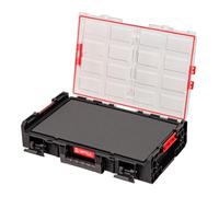 Organisateur - QBRICK SYSTEM - ONE XL 2.0 MFI - 582x387x131 mm - 13,6 l - IP66 avec mousse