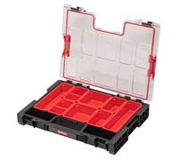 Organisateur - Qbrick System - PRO 200 - 452 x 358 x 79 mm - 6 l - IP54 - Empilable