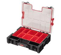 Organisateur - Qbrick System - PRO 300 - 9 l - 452 x 358 x 110 mm - IP54 - Empilable