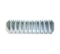 Organisateur Range-Clés pour Boîte À Outils, Accessoire D'Organisation D'Outillage, Boîtier À 10 Fentes avec Tiroir pour Tournevis Et Étui À Extension pour Garage Atelier Mécanique