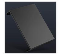 Organisateur Rangement pour Casseroles Grande Capacité Charge Support pour Plaque À Induction Convient aux Cuisines Appartements et Camping Cars WXQTM(40x48x7cm)