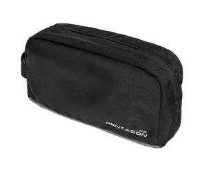 Organisateur Raw Travel Kit Pentagon - Black