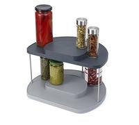Organisateur Rotatif 2 Niveaux Cupboardstore