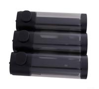 Organisateur Salle de Bain 3 Compartiments 500ml