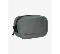 Organisateur Sea to Summit Hydraulic XS gris vert