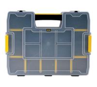 Boîte de rangement Stanley by Black & Decker 1-97-483 Nombre de compartiments: 14 1 pc(s)