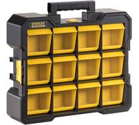 Organisateur Tiroir Portable Avec Tiroirs Basculants STANLEY FATMAX