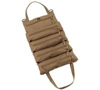 Organisateur Tool Bag Bushcraft MFH - Coyote