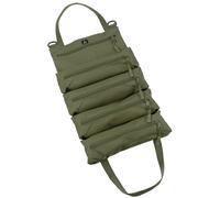 Organisateur Tool Bag Bushcraft MFH - Olive