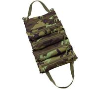 Organisateur Tool Bag Bushcraft MHF - M95 CZ Camo