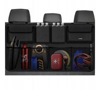 Organisateur universel d'auto 8 poches 87 cm Oxford
