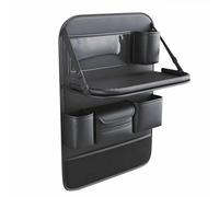 Organisateur Voiture Enfant pour MG Astor/Gloster/GT/HS/Marvel R, Protections Dossier de Siège Voiture, Protege Siege pour Tablette, Organiseur avec Plateau, Auto Accessoires,1pcs