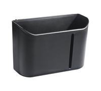 Organisateurs arrière de siège de voiture - Rangement élégant et fonctionnel pour voyage familial - Tasse à mouchoirs - Suspension et rangement