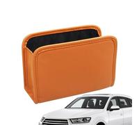 Organisateurs automobiles - Organisateur de poche latérale pour siège auto | Sac de rangement côté siège | Boîte de rangement de remplissage automatique pour écart |
