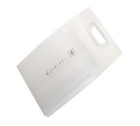 Organisateurs d ' examen portables multicolores avec 13, White