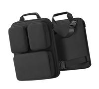 Organisateurs de bagages pour bagage à main ou valise, accessoires de voyage, harnais avec réglable