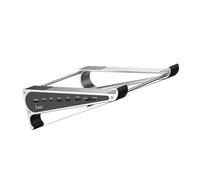 Organisateurs de Bureau pour Ordinateur Portable avec Stations d ' Accueil Mode de capacité pour des écrans étendus et améliore Les Flux d ' air Hubs USB C pour Ordinateur Portable