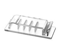 Organisateurs de câbles Clips de câble,Porte-câbles Clips de câbles - de gestion des pour le bureau à domicile sous le bureau, clips d'organisateur de cordon pour câble de charge USB