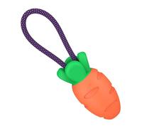 Organisateurs de câbles Courts en Silicone en Forme de Carotte innovants Câble de Rapide 240 W Rangement Facile et Protection des appareils Rapide