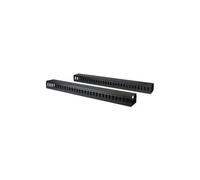 Organisateurs De Câbles Verticaux STARTECH CMVER40UF