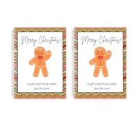 Organisateurs De Cartes-cadeaux Festival Avec Couverture Papier Sûr Conception Transport Compacte Organisateurs Planificateur Vacances Festival Pour Un Usage Quotidien Livre Journal