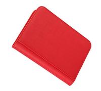 Organisateurs De Cartes Jeu Album Protecteur À Fermeture Éclair Pouvant Contenir 160 Objets Collection 4 Poches Design Stockage Commercial Organisateur Collection