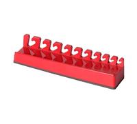 Organisateurs de clés à modularité pour tiroir à outils, boîte à outils pour organisateurs professionnels, rangement peu encombrant