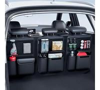 Organisateurs De Coffre pour Benz C180