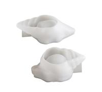 Organisateurs De Coques Flexibles Moules En Résine Ensemble Moules Artisanaux Silicone Pour Boîte Coque Résine Décoration La Maison Projets Artistiques Créations Artistiques À