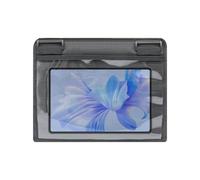 Organisateurs de dossier de siège automobile - Tissu Oxford 35 cm x 24,5 cm 140 g | Tapis organisateur de arrière de voiture, protecteur de siège à écran tactile transparent | Livres, magazines,