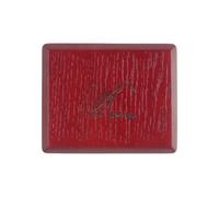 Organisateurs de feuilles de basson pratiques à 2 couches - Étui de rangement pour feuilles de basson - Boîte de rangement pour instruments de musique - Organisateur ABS