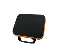 Organisateurs de forets électriques compacts et légers Sac en tissu composite EVA haute performance pour voiture et extérieur Sac à outils multi-usages Oxford Tissu