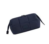Organisateurs de maquillage multicouches imperméables durables avec fermeture éclair - Sac de voyage essentiel pour produits de toilette - Organiseur de voyage, Shangqing., Beauté de masse