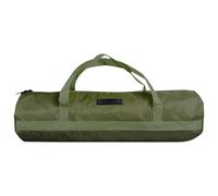 Organisateurs de matériel portables, compartiment à Double fermeture éclair, résistant à l ' eau pour les projets de voyage, à outils en tissu robuste