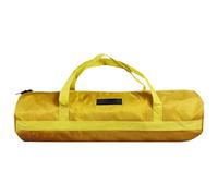 Organisateurs de matériel portables, compartiment à Double fermeture éclair, résistant à l ' eau pour les projets de voyage, à outils en tissu robuste
