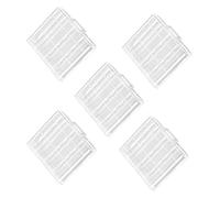 Organisateurs de piles efficaces Couvercle à ouverture et fermeture rapide pour 4 piles 2A 3A Accès instantané Design Pratique quotidienne Boîte d'accès rapide avec couvercle à ouverture facile