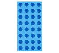 Organisateurs De Plateaux Mèches Routeur Perceuse Multi-trous Tournevis Porte-outil Plateau Pour Boîte Et Tiroir Organisateur Rangement