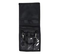 Organisateurs de poche - Sac multifonction pour infirmières - Sac à bouton-poussoir PERSIKALEPOUPH - Sangle réglable - Sac de soins multi-compartiments avec poches d'équipement K