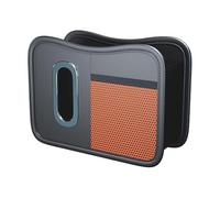 Organisateurs de porte de voiture - Boîtes de rangement pour porte latérale | Boîte d'organisation intérieure en cuir pour berline, camion, camping-car, SUV, voiture, etc