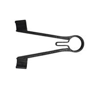Organisateurs De Sondage Multimètre Lourds Avec Des Gestionnaires Câbles Sécurisés Base En Rotation Pour Les Amateurs Et Les Techniciens Câble Stable Accessoires