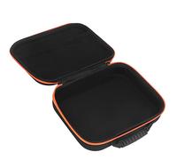 Organisateurs De Stockage D'outils Pour le Travail En Extérieur, Mallette à Outils Portable De Grande Capacité(Square)