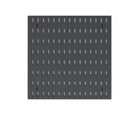 Organisateurs De Stockage Mur Modulaire des Cartes Modulaires Accessoires Panneaux Perfoques pour Les Zones Humides Salle Bain Bain Jeux Étanche Conception Jeu