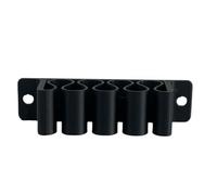 Organisateurs de supports de câbles de bureau, peu encombrants, avec Base en caoutchouc antidérapante, accessoires électroniques de bureau, Clips de gestion des fils