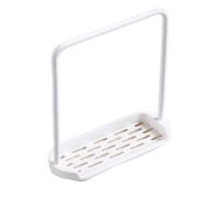 Organisateurs de vêtements modernes pour poupées en coton Design confortable Utilisation quotidienne Cintre de vêtements de poupée en coton, taille unique, comme décrit