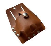 Organisateurs d'engrenages de travail de qualité industrielle - Systèmes de rétention d'outils pour électriciens et professionnels de l'entretien - Pochette à outils pour ceinture de travail en plein