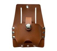Organisateurs d'engrenages de travail de qualité industrielle - Systèmes de rétention d'outils pour électriciens et professionnels de l'entretien - Sac de rangement portable avec boucle de ceinture