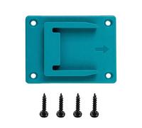 Organisateurs D'outils À En Plastique Pour Perceuse Sans Fil Stockage De Clés À Chocs Fentes Électrique Organisateurs Perceuse Électrique Stockage D'énergie